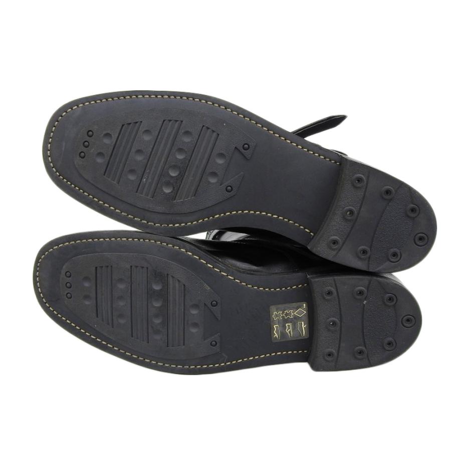 Lewis Leathers 美品 ルイスレザー アトランティック レザー ブーツ