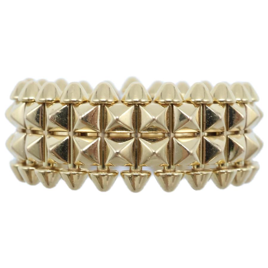 Cartier（カルティエ） B4238300 Au750 クラッシュドゥカルティエ 2