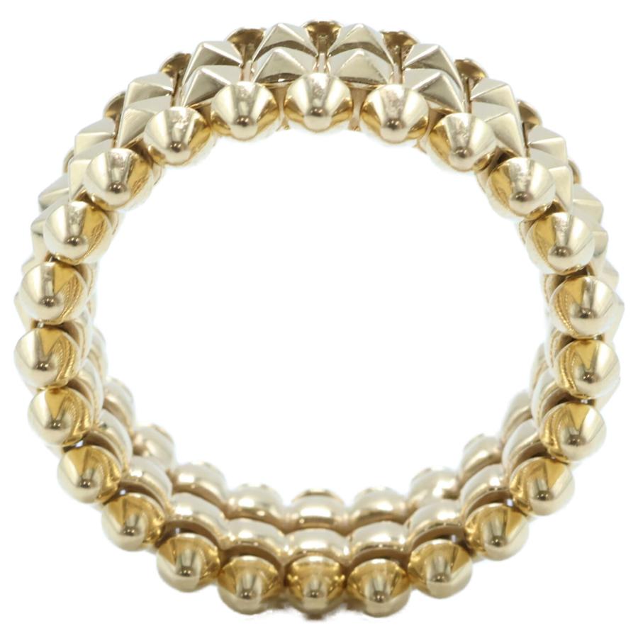 Cartier 750ゴールド リング サイズ46 Cartier 750ゴールドリング サイズ46 限定価格！