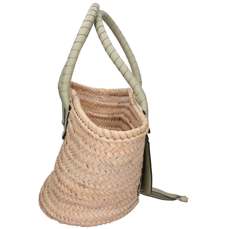 Chloe Martinさん専用 Chloé シャイニーレザー製Alphabetウォレット | Chloé JP