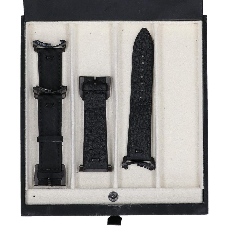 FENDI（フェンディ） 美品 000-82000L-528 セレリア シースルーバック