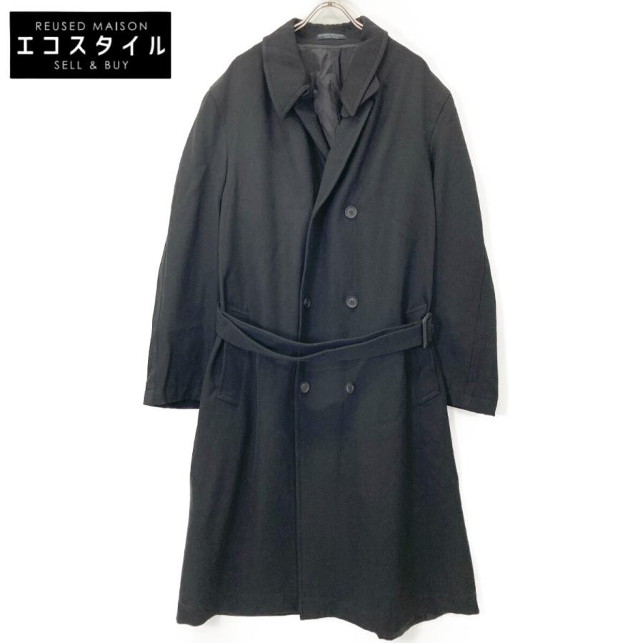 REGULATION Yohji Yamamoto レギュレーション ヨウジヤマモト HJ-C02