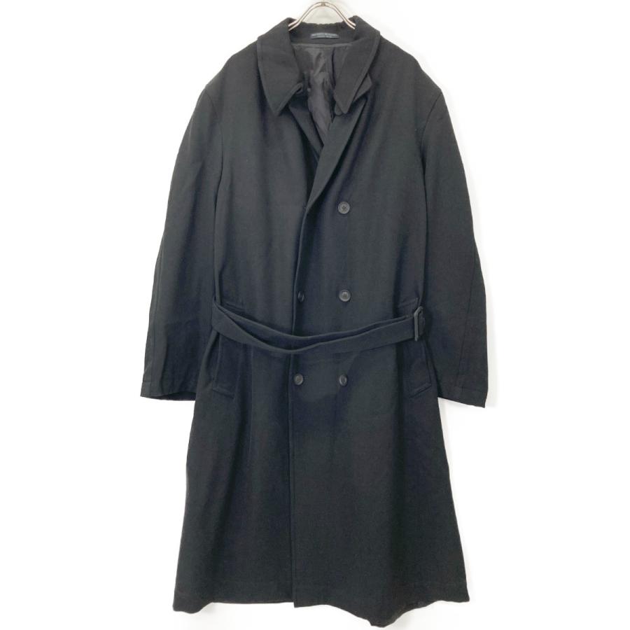 REGULATION Yohji Yamamoto レギュレーション ヨウジヤマモト HJ-C02