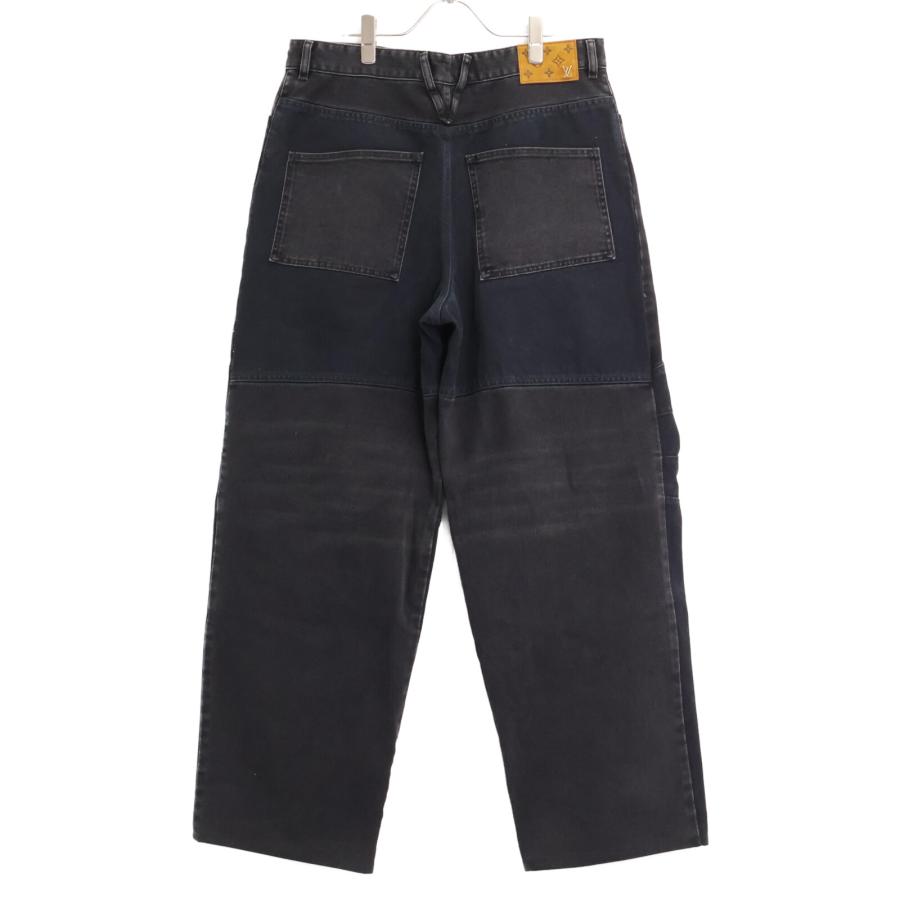 国内正規/24年 LOUIS VUITTON ルイヴィトン RM241M CCU HQD05W