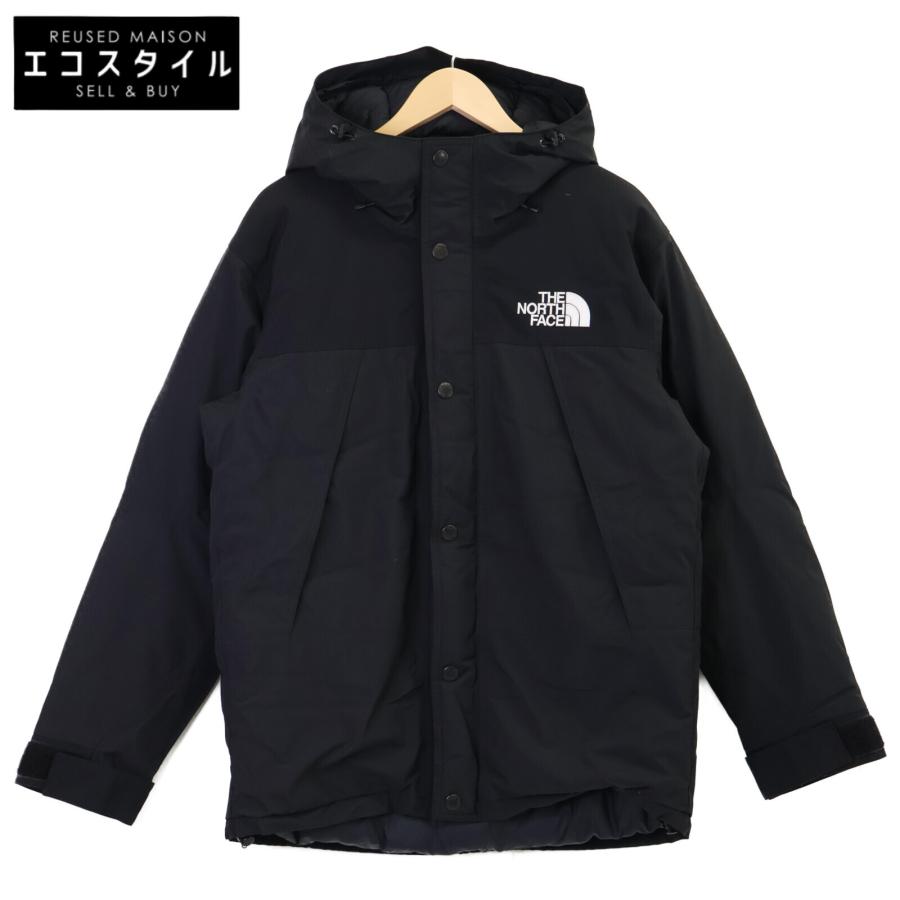THE NORTH FACE GORE-TEX M 黒　ND９１９３０ THE NORTH FACE 国内正規 ノースフェイス ND91930 GORE-TEX