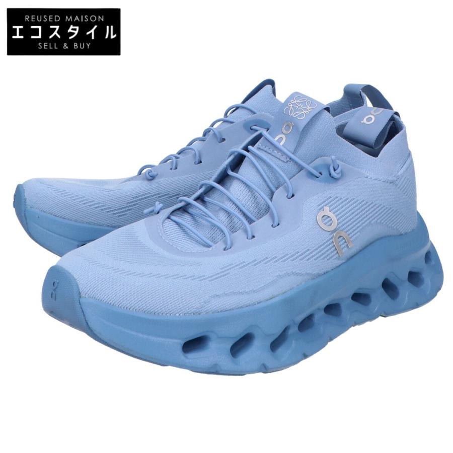 LOEWE 美品/ ロエベ x onオン 3WD30312426 Cloudtilt スニーカー