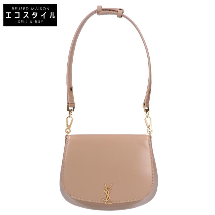 新品同様 SAINT LAURENT PARIS サンローランパリ 800846 ミニ