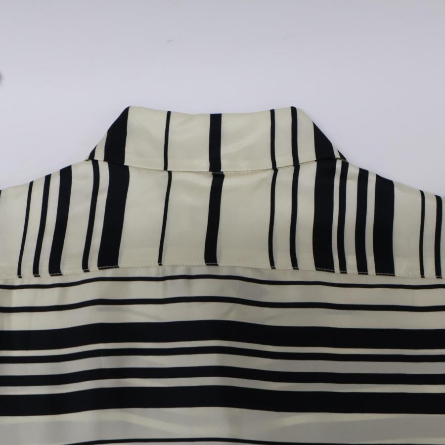 【新品】DRIES VAN NOTEN 24SSシルクシャツ ランウェイピース 楽天市場】【中古】未使用品 ドリスヴァンノッテン DRIES VAN