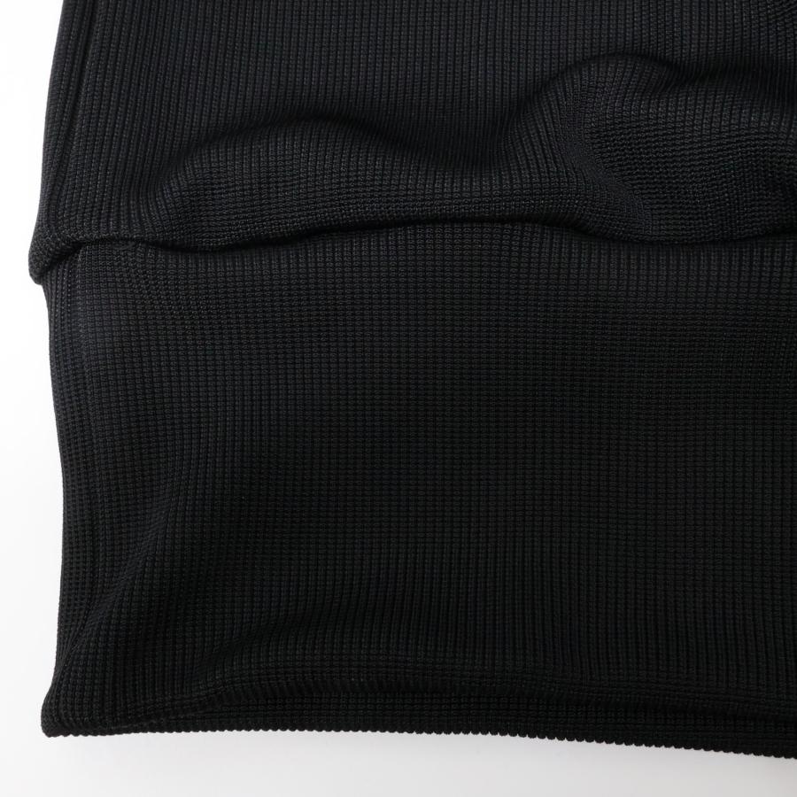 素敵★TOGA PULLA トーガプルラ　ブラック長袖カットソー TOGA(トーガ)の通販 - Seltie セルティ