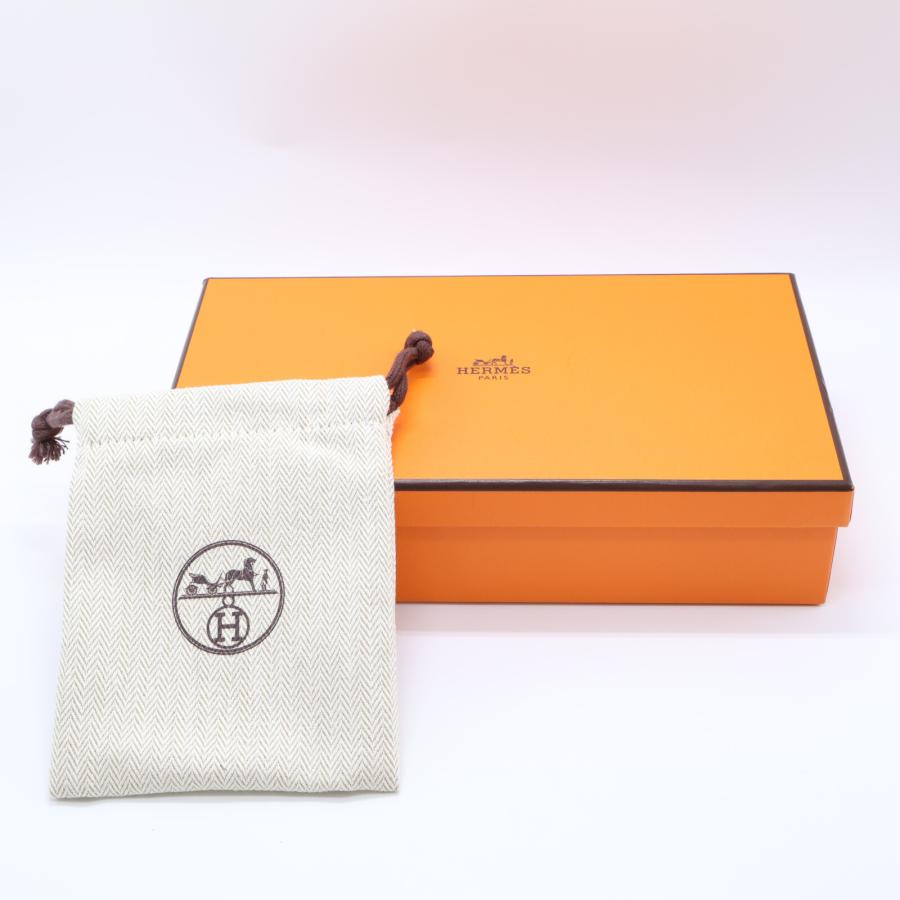 新品未使用 HERMES エルメス B刻 シェーブル ロングケリートゥーゴー  