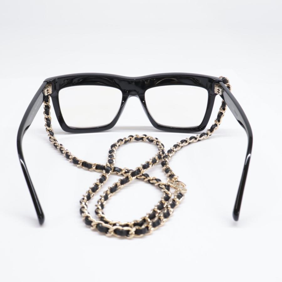 CHANEL（シャネル） 71627 S0112 0N S ブルーライトカットレンズ