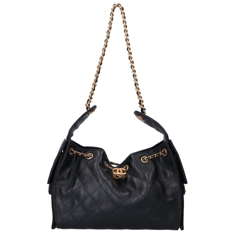 CHANEL シャネル 美品 シャネル25 スモール AS5293 ショルダーバッグ 
