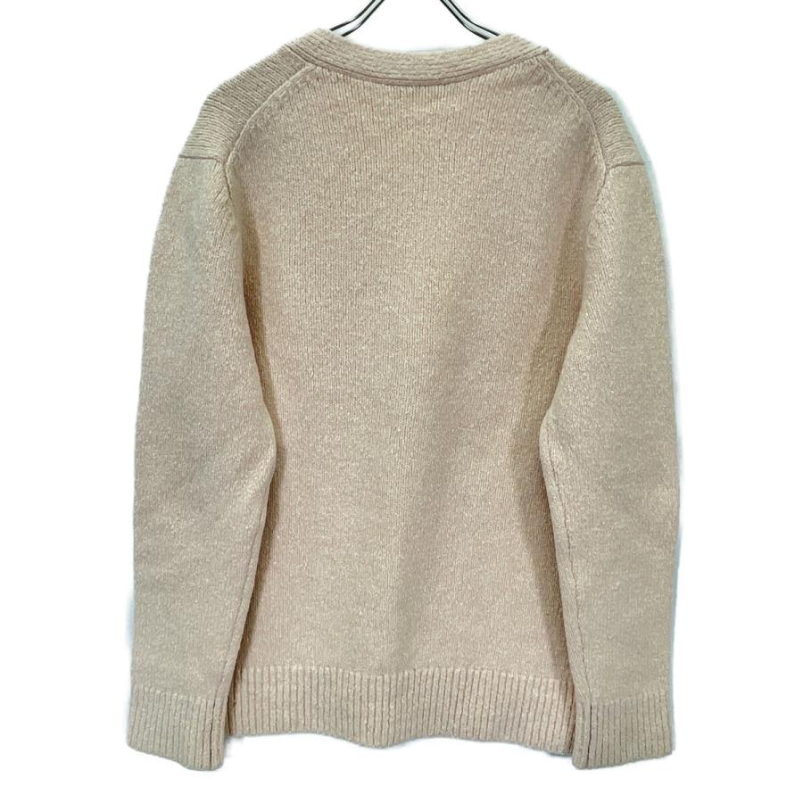 ACNE STUDIOS アクネ ストゥディオズ ピンク ウールブレンド