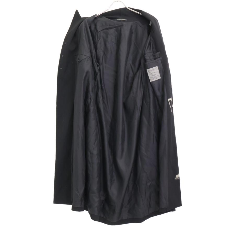 Yohji Yamamoto POUR HOMME ヨウジヤマモトプールオム HK-J26ー134