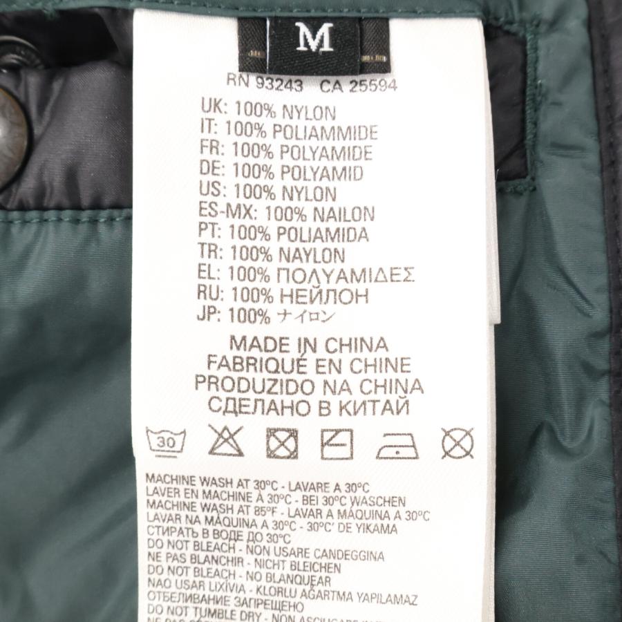 DIESEL（ディーゼル） 国内正規/ フード付 ダウンジャケット M