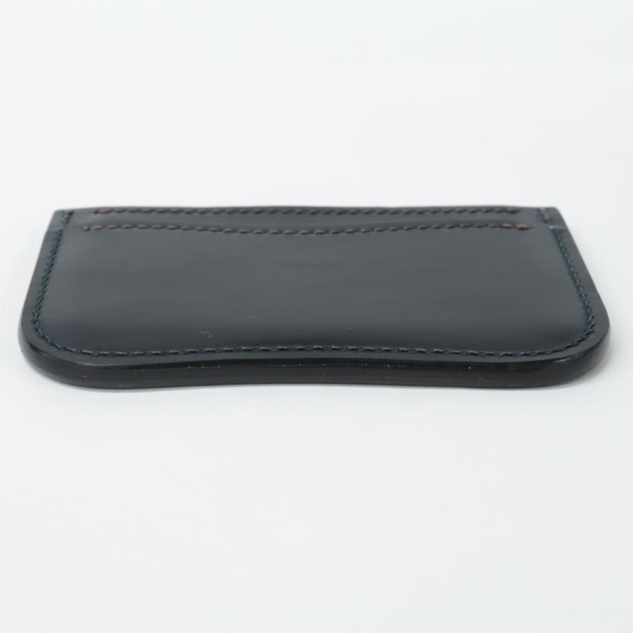 LAST CROPS ケース ネイビー LAST CROPS ケース ネイビー LAST CROPS ラストクロップス シェル