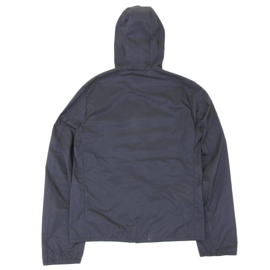 PRADA SPORT SGV693 ナイロンブルゾン チンストラップ ネイビー PRADA SPORT SGV693 ナイロンブルゾン チンストラップ ネイビー PRADA