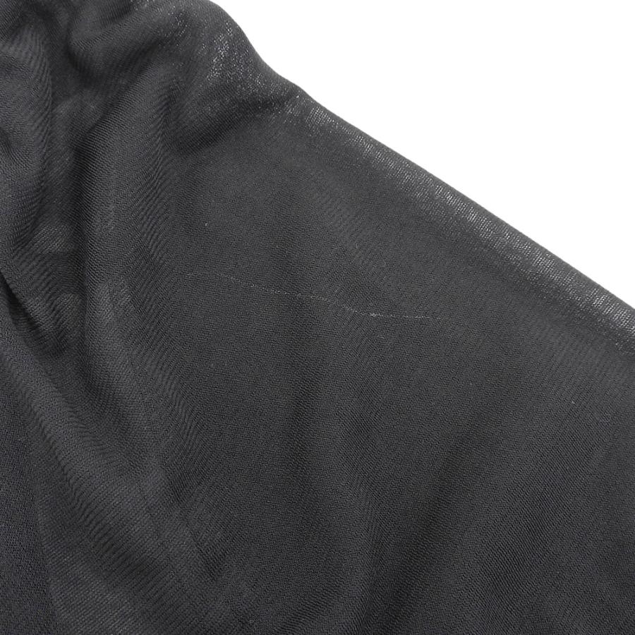 LEONARD（レオナール） 美品 カンカン素材 ワンピース レディース