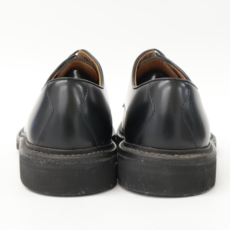 REGAL（リーガル） JU15 Uチップ ビジネス シューズ 25 ブラック