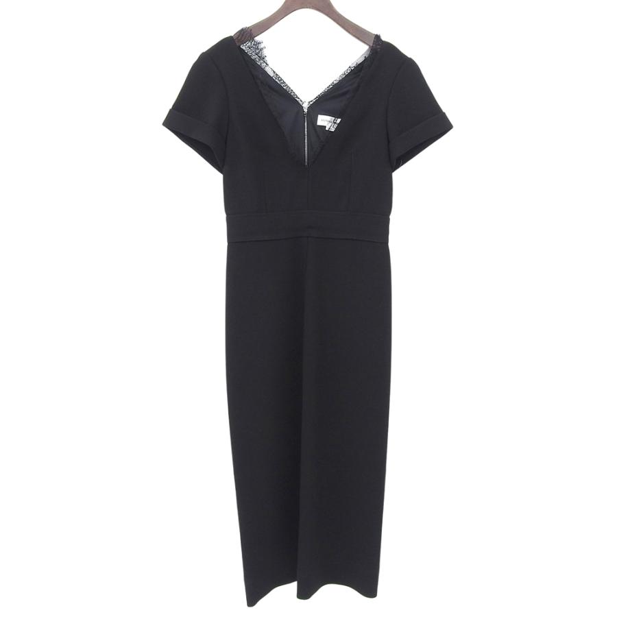 美品 VICTORIA BECKHAM ヴィクトリアベッカム レース ワンピース