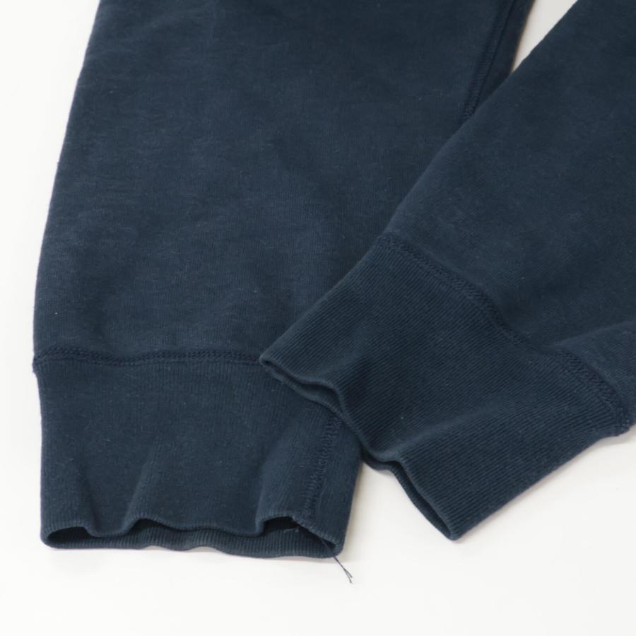 Supreme（シュプリーム） ネイビー ボックスロゴ スウェットトレーナー