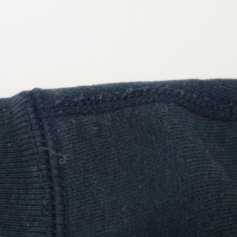 Supreme（シュプリーム） ネイビー ボックスロゴ スウェットトレーナー