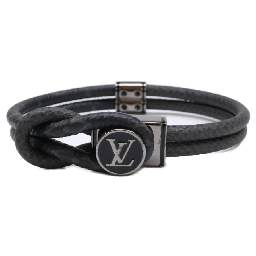 新品同様 LOUIS VUITTON ルイヴィトン M6780 ブレスレット・ループ