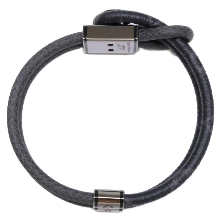 新品同様 LOUIS VUITTON ルイヴィトン M6780 ブレスレット・ループ