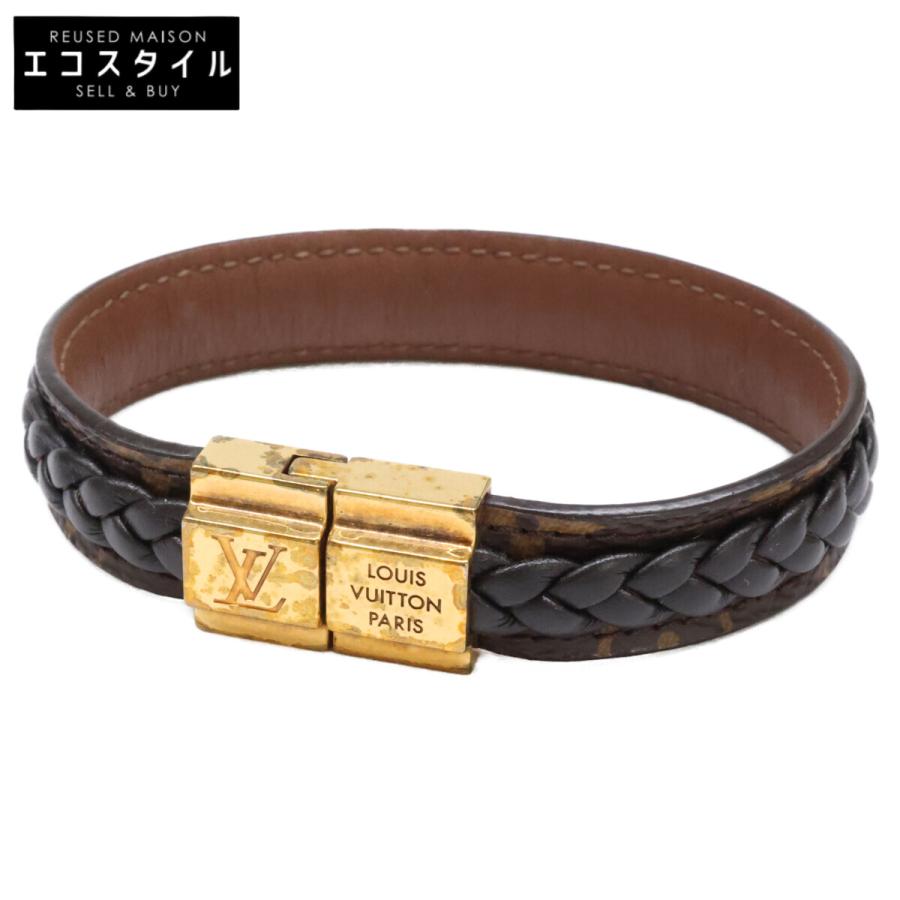 LOUIS VUITTON ルイヴィトン M6781 モノグラムキャンバス/レザー 