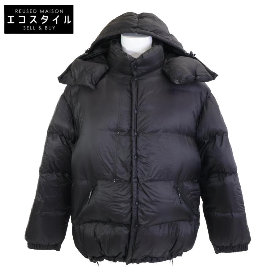 MONCLER（モンクレール） 美品 ×HYKE GALENSTOCK 22年 ジップアップ