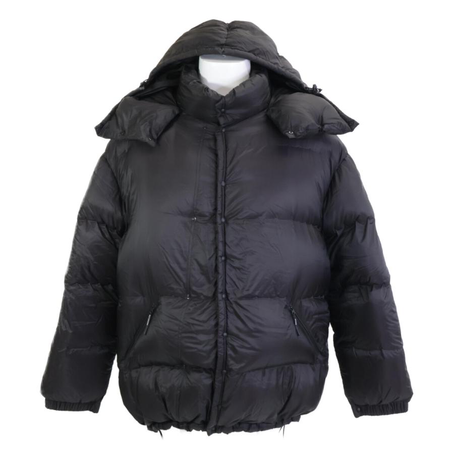 MONCLER（モンクレール） 美品 ×HYKE GALENSTOCK 22年 ジップアップ