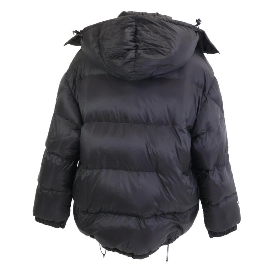 MONCLER（モンクレール） 美品 ×HYKE GALENSTOCK 22年 ジップアップ
