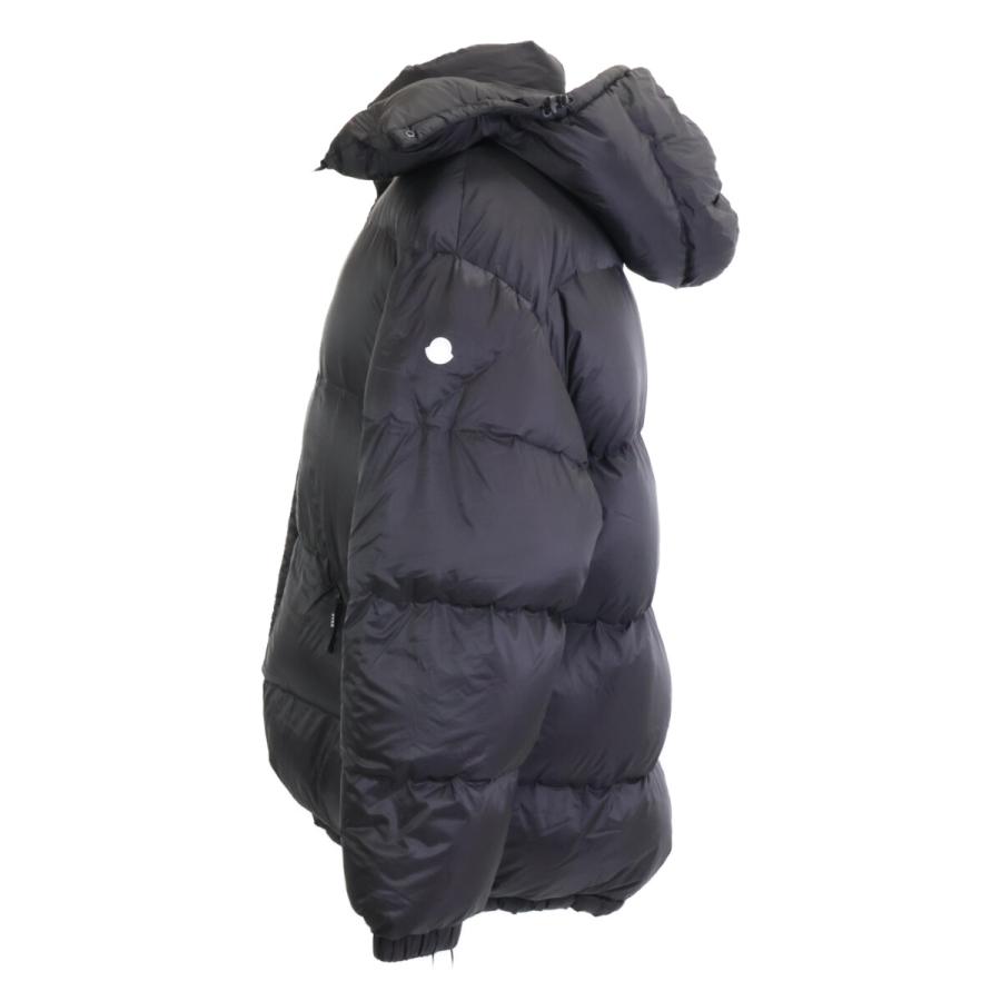 MONCLER（モンクレール） 美品 ×HYKE GALENSTOCK 22年 ジップアップ