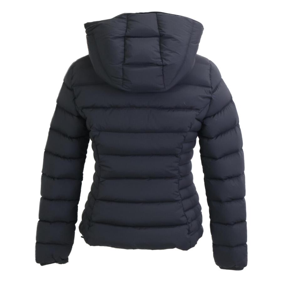 MONCLER（モンクレール） 美品 HERBE ダウンジャケット 0 ブラック