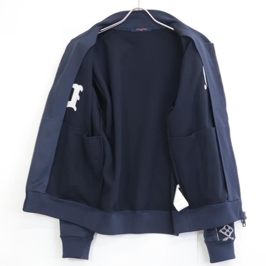 美品/国内正規/24年 LOUIS VUITTON ルイヴィトン RM241MQ ZSC HQY45W