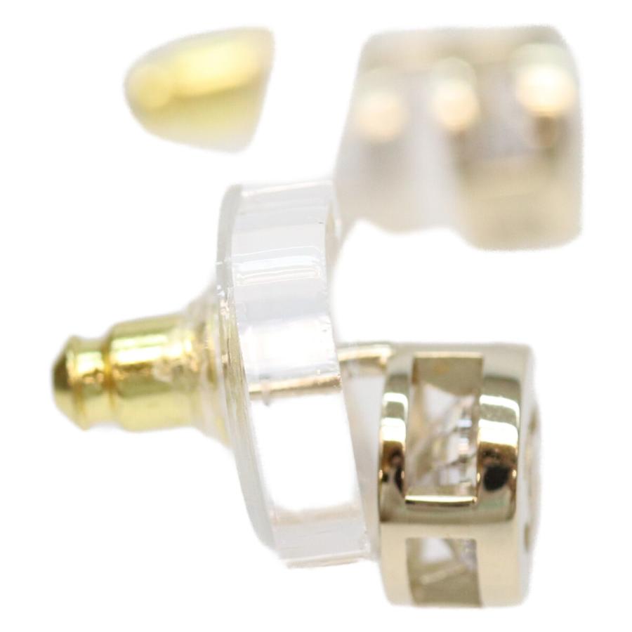 CHANEL（シャネル） B25V ココマーク ワンポイント ピアス ピアス