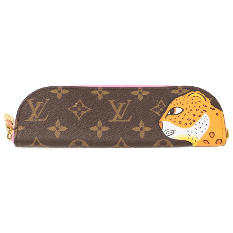 美品 LOUIS VUITTON ルイヴィトン 24年製 GI1111 ペンシルポーチ