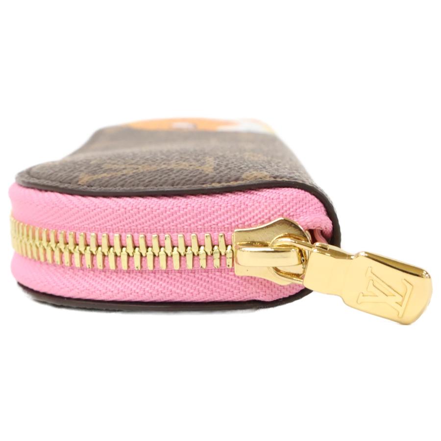 美品 LOUIS VUITTON ルイヴィトン 24年製 GI1111 ペンシルポーチ