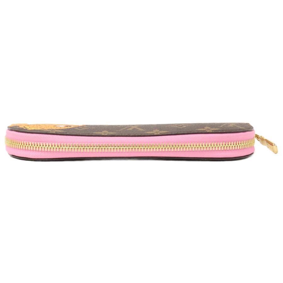 美品 LOUIS VUITTON ルイヴィトン 24年製 GI1111 ペンシルポーチ