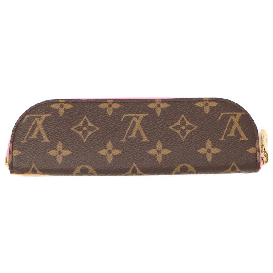 美品 LOUIS VUITTON ルイヴィトン 24年製 GI1111 ペンシルポーチ