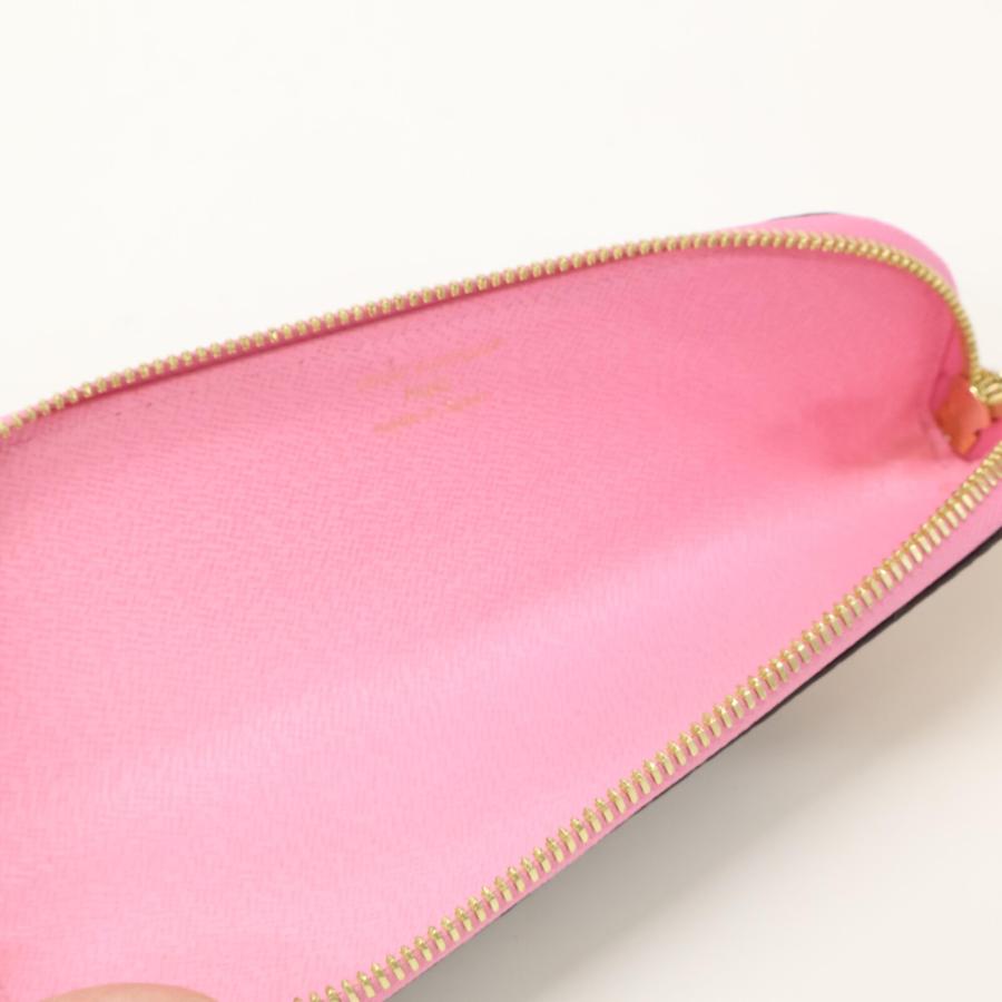 美品 LOUIS VUITTON ルイヴィトン 24年製 GI1111 ペンシルポーチ