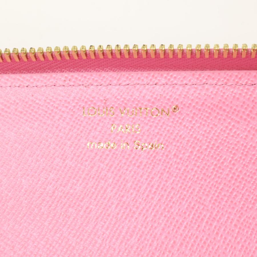 美品 LOUIS VUITTON ルイヴィトン 24年製 GI1111 ペンシルポーチ