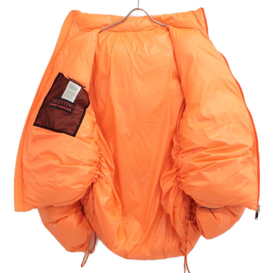 国内正規 VALENTINO ヴァレンティノ DUVET COUTURE ドローストリング