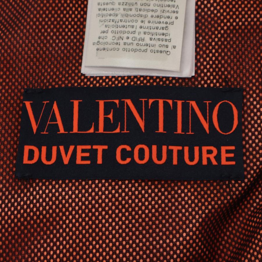 国内正規 VALENTINO ヴァレンティノ DUVET COUTURE ドローストリング
