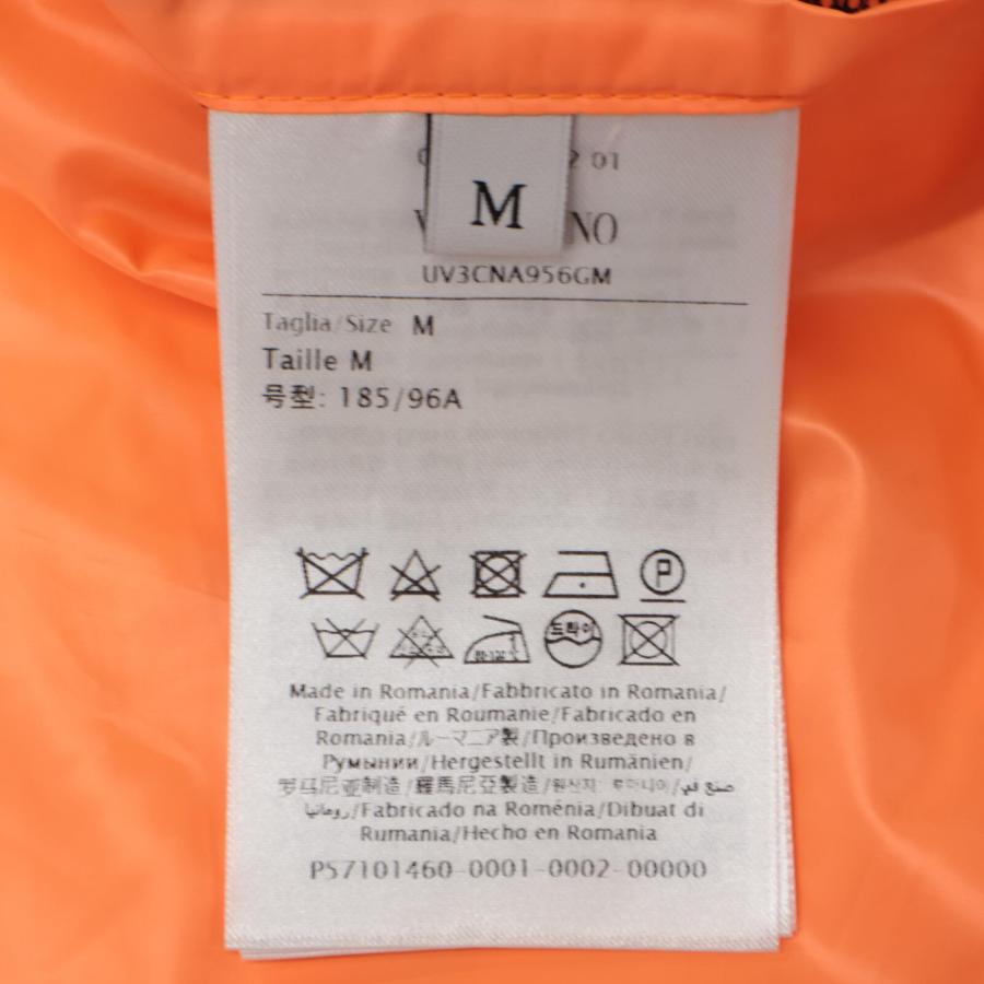 国内正規 VALENTINO ヴァレンティノ DUVET COUTURE ドローストリング