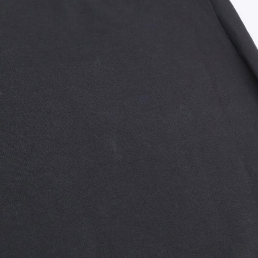 BRUNELLO CUCINELLI ブルネロクチネリ グレー 半袖コットンワンピース