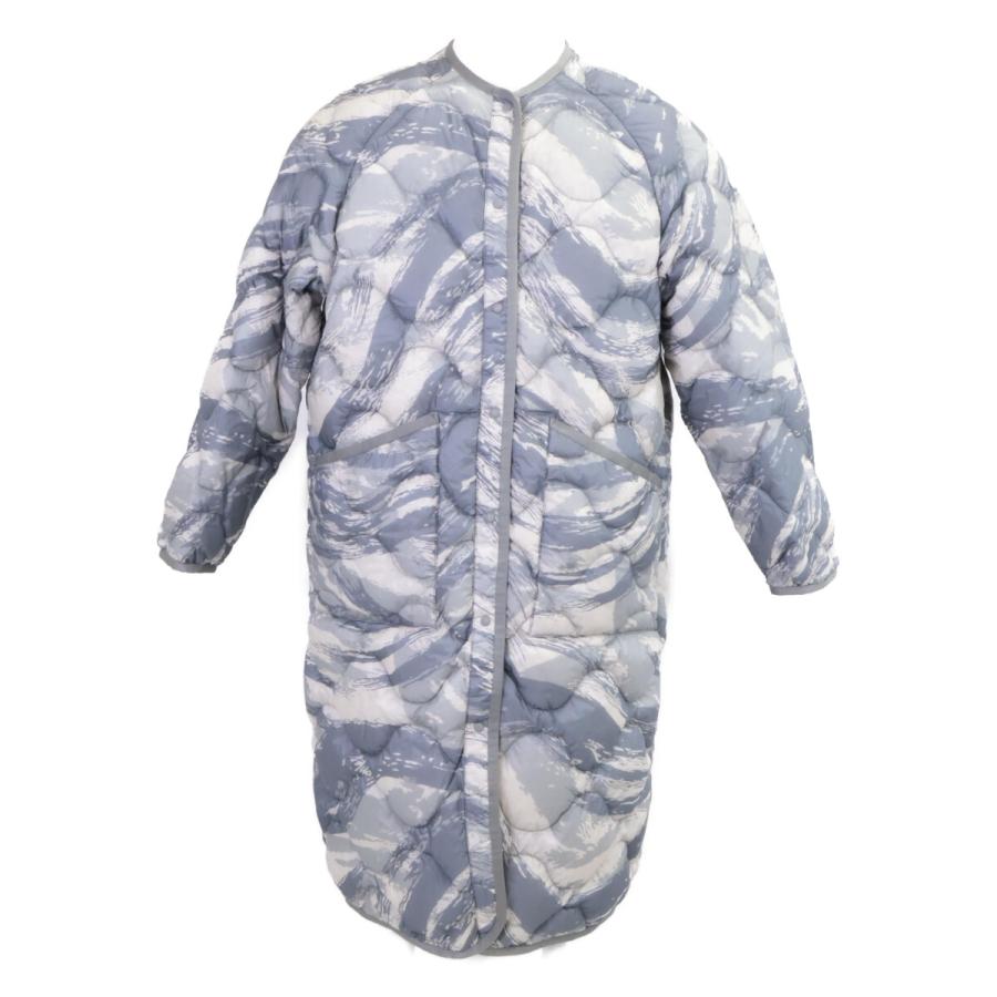MONCLER（モンクレール） 美品 HYKE NADELHORNIS PRINT ジーニアス