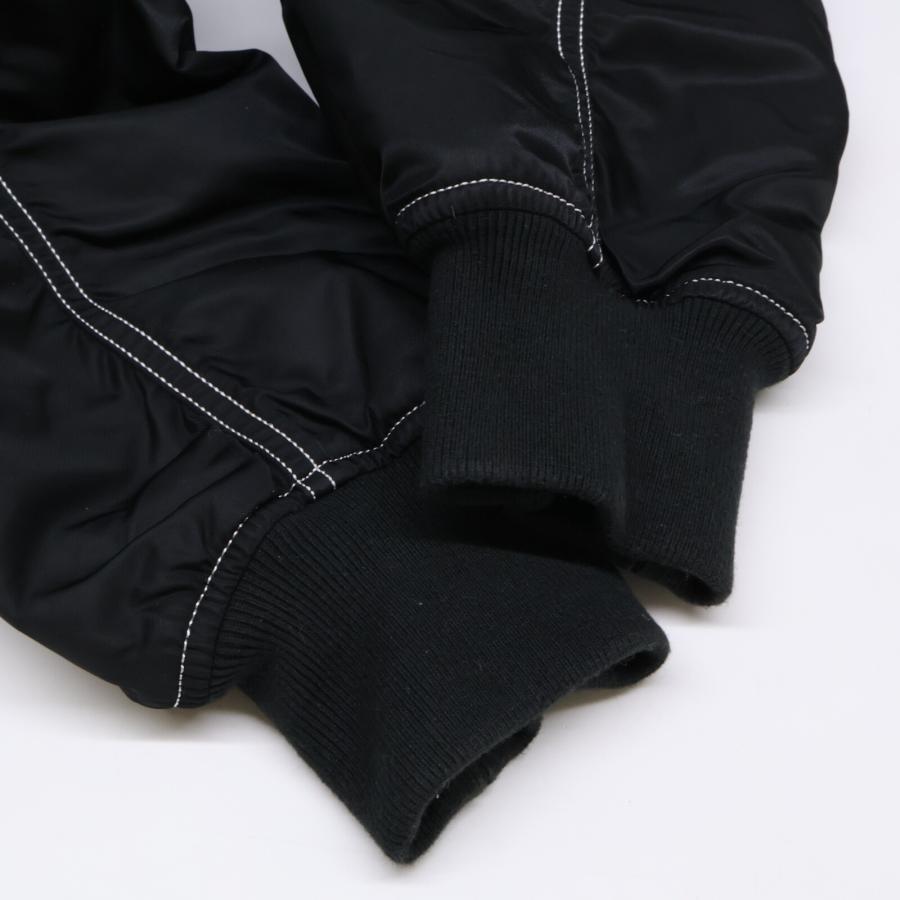 Supreme 国内正規 シュプリーム 17SS Contrast Reversible MA-1  