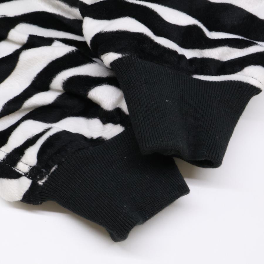 Supreme 国内正規 シュプリーム 17SS Contrast Reversible MA-1  