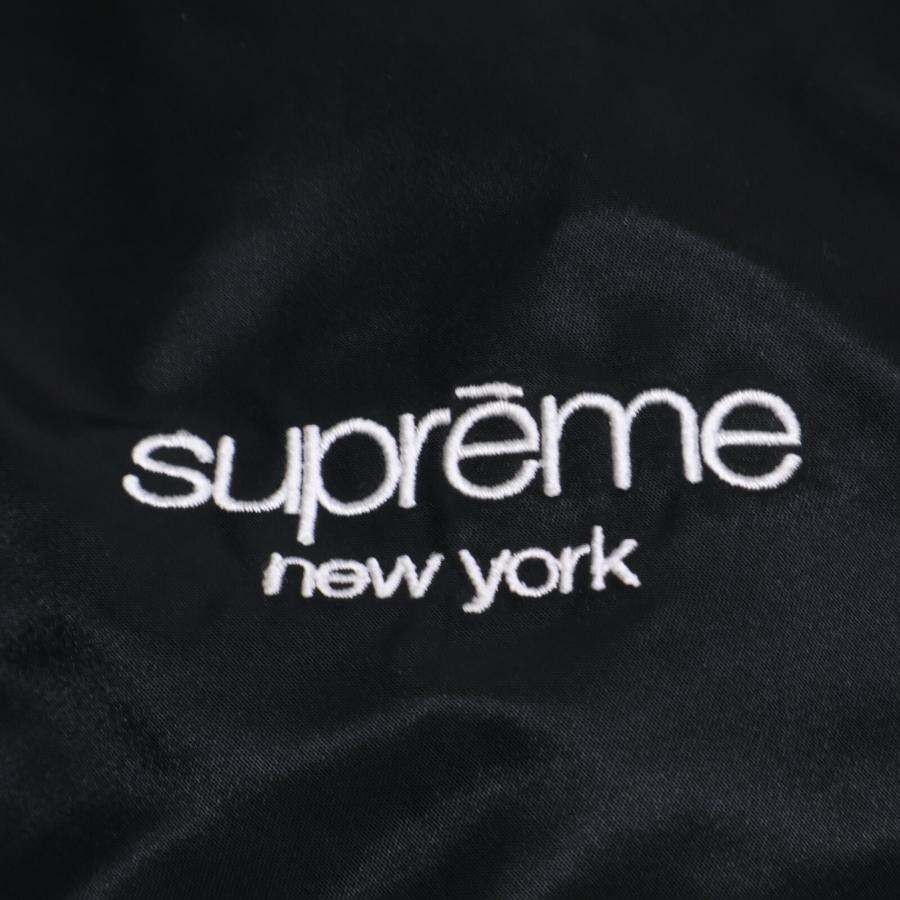 Supreme 国内正規 シュプリーム 17SS Contrast Reversible MA-1  